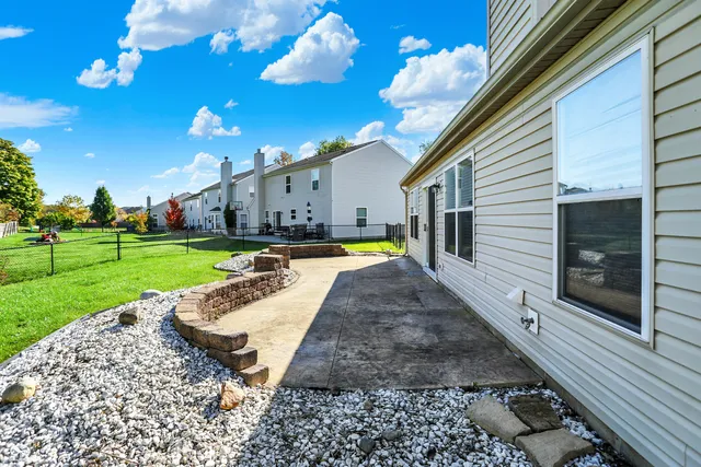 $309,900 | 6543 Caressa Way, Indianapolis, IN 46259