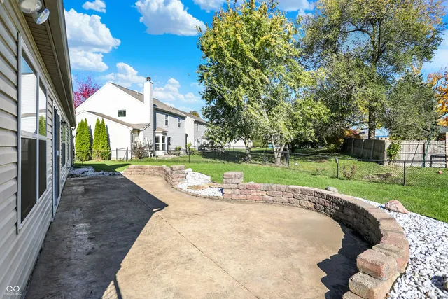 $309,900 | 6543 Caressa Way, Indianapolis, IN 46259