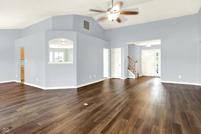 $309,900 | 6543 Caressa Way, Indianapolis, IN 46259