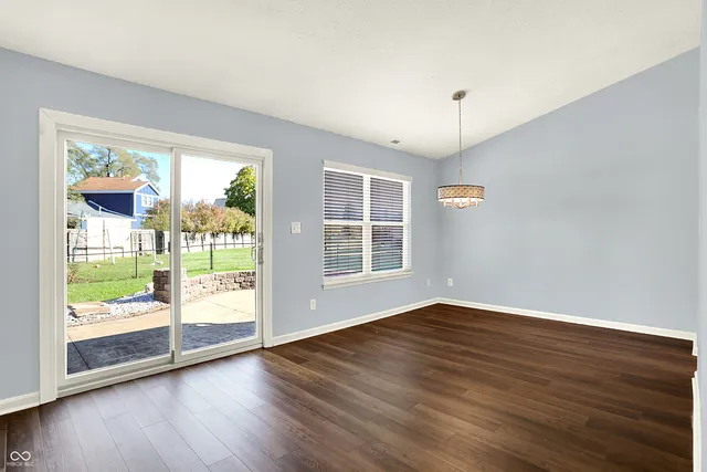 $309,900 | 6543 Caressa Way, Indianapolis, IN 46259