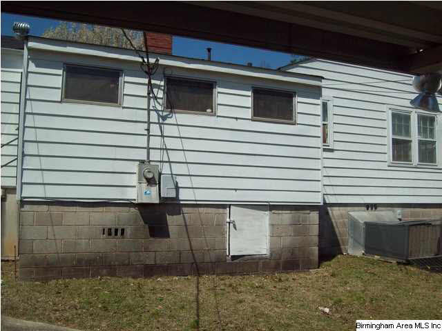 408 Woodward Road Birmingham, AL 35228 - Photo 6 of 23