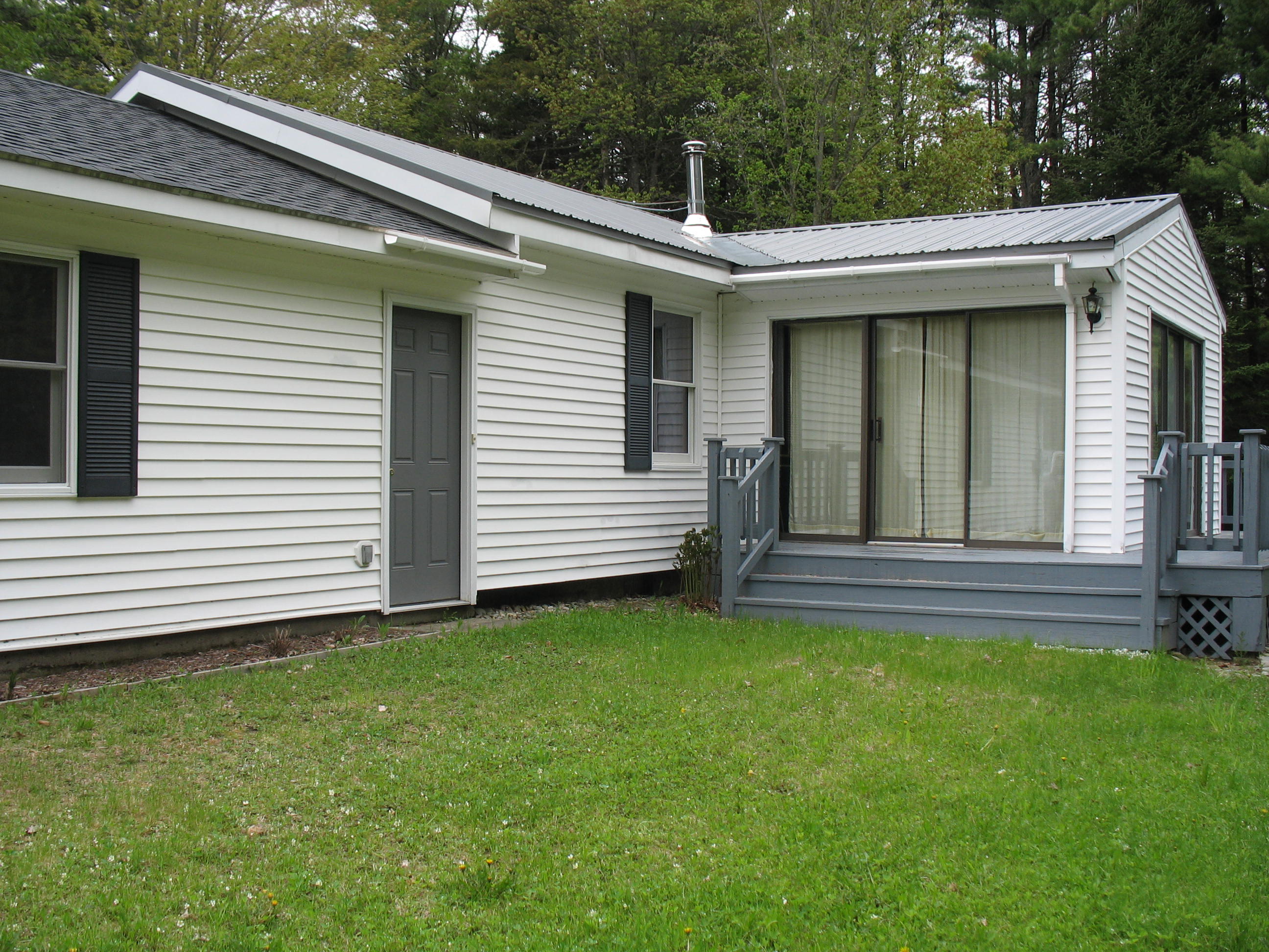 113 Shaw Road Dover-Foxcroft, ME 04426 - Photo 2 of 30 113 Shaw Rd. 040