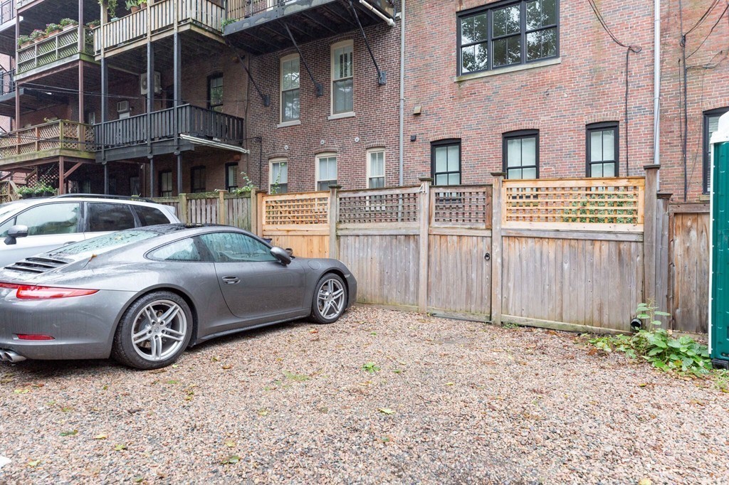 41 Rutland Square, Unit 1 Boston, MA 02118 - Photo 12 of 13