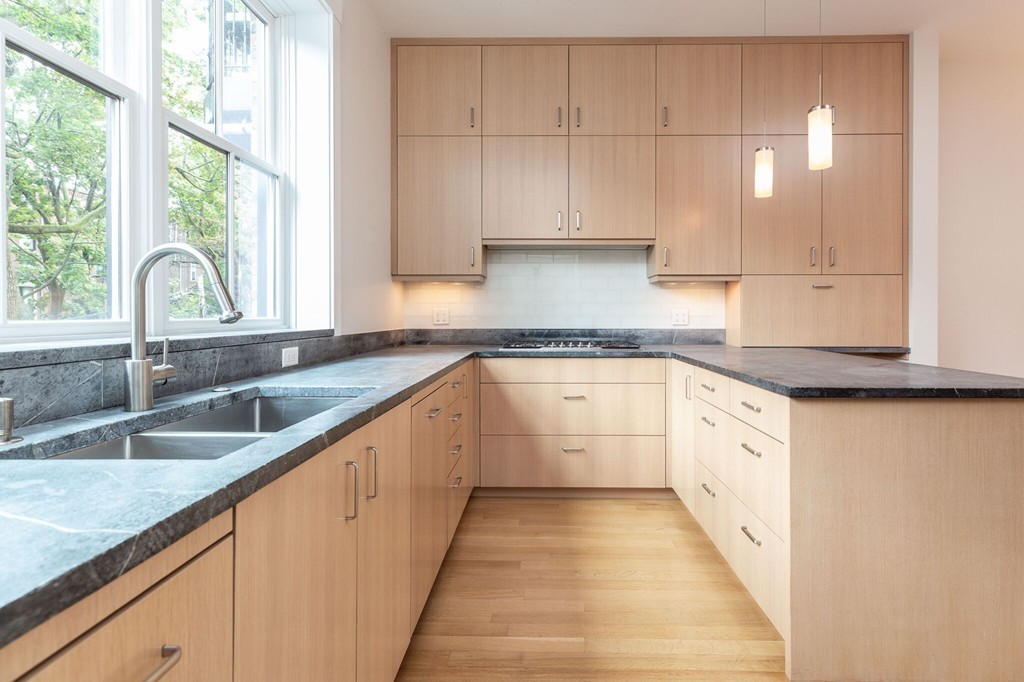 41 Rutland Square, Unit 1 Boston, MA 02118 - Photo 3 of 13