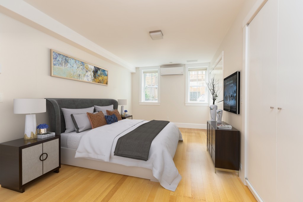 41 Rutland Square, Unit 1 Boston, MA 02118 - Photo 4 of 13