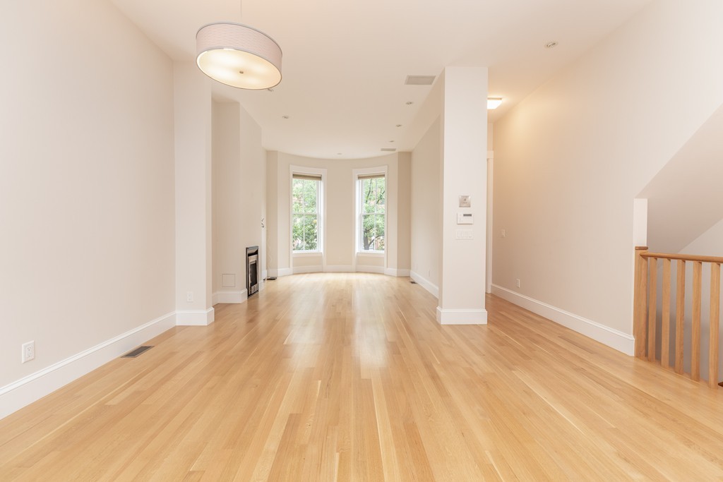 41 Rutland Square, Unit 1 Boston, MA 02118 - Photo 5 of 13