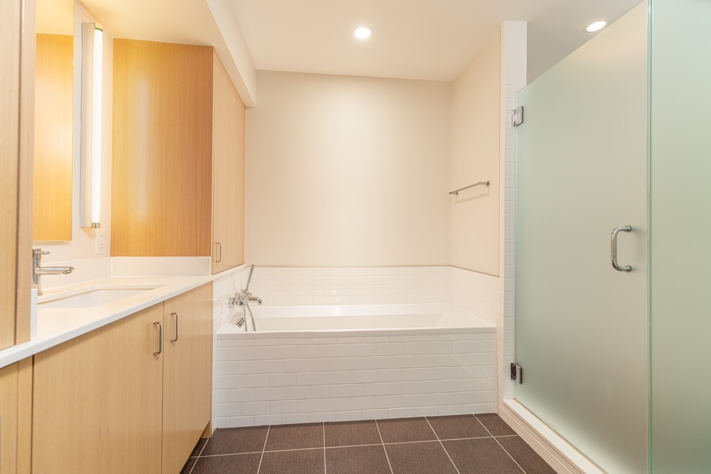 41 Rutland Square, Unit 1 Boston, MA 02118 - Photo 7 of 13