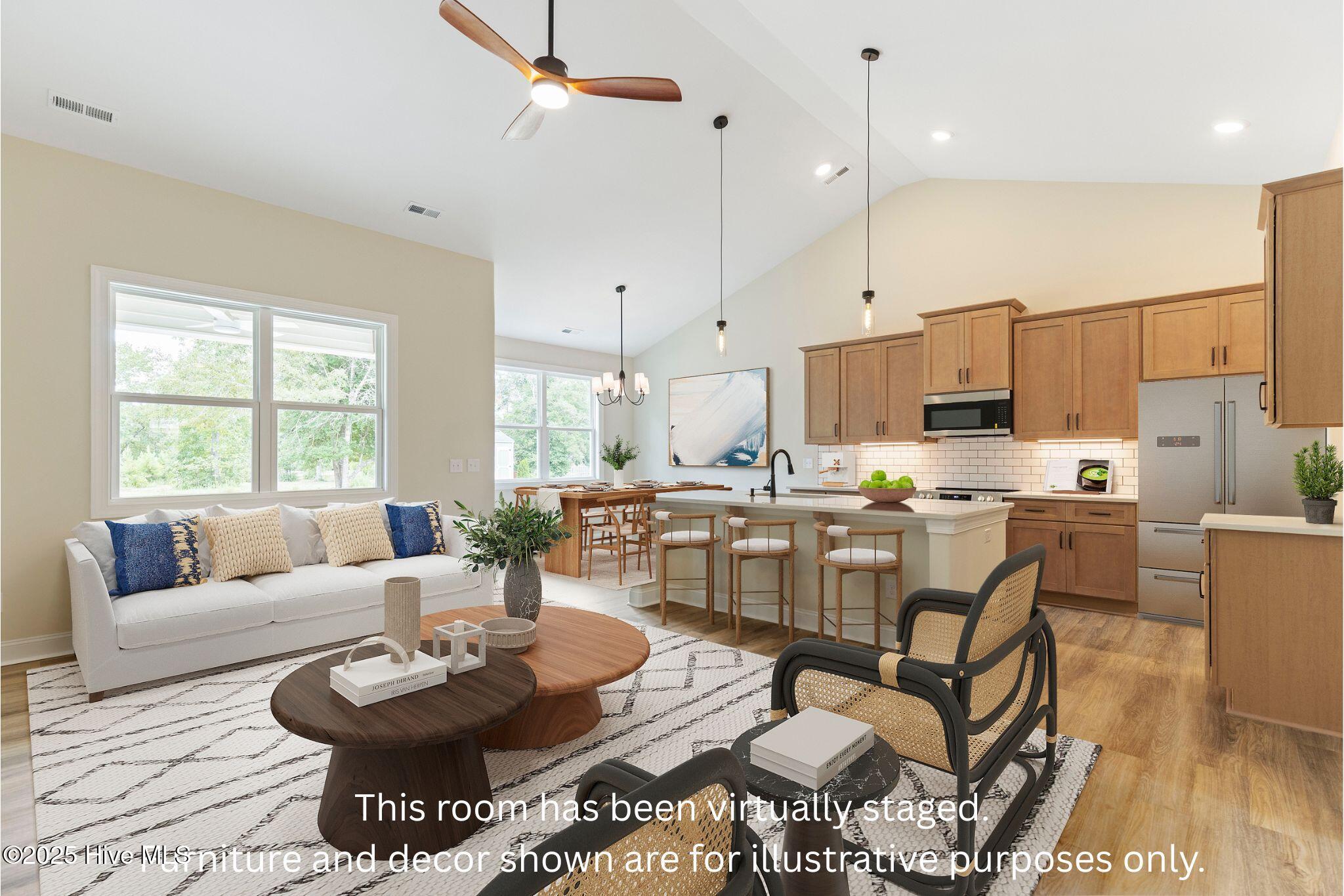 658 Sanctuary Point Southwest Supply, NC 28462 - Photo 10 of 82 3V 658