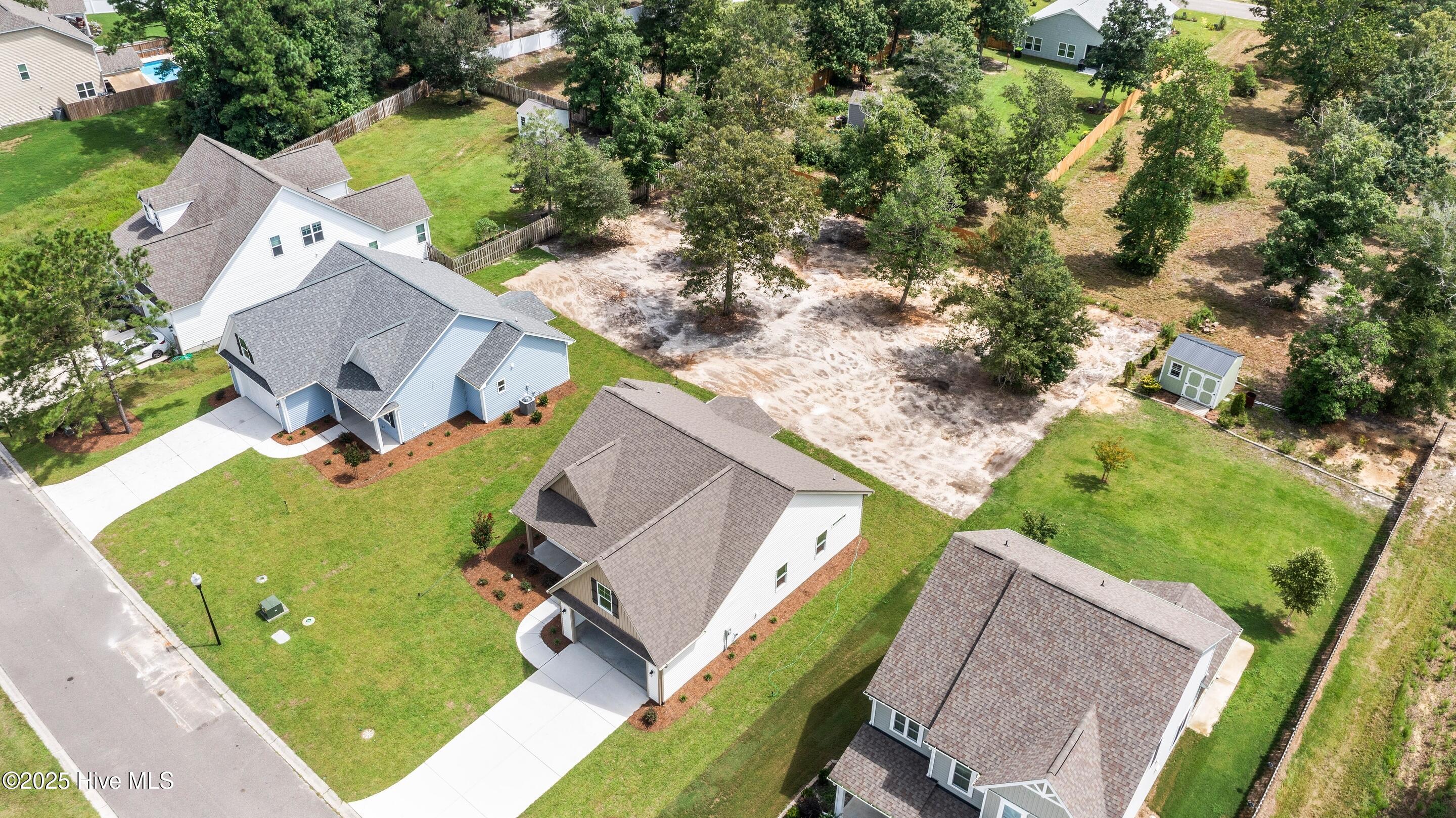 658 Sanctuary Point Southwest Supply, NC 28462 - Photo 55 of 82 mls-DJI_0273