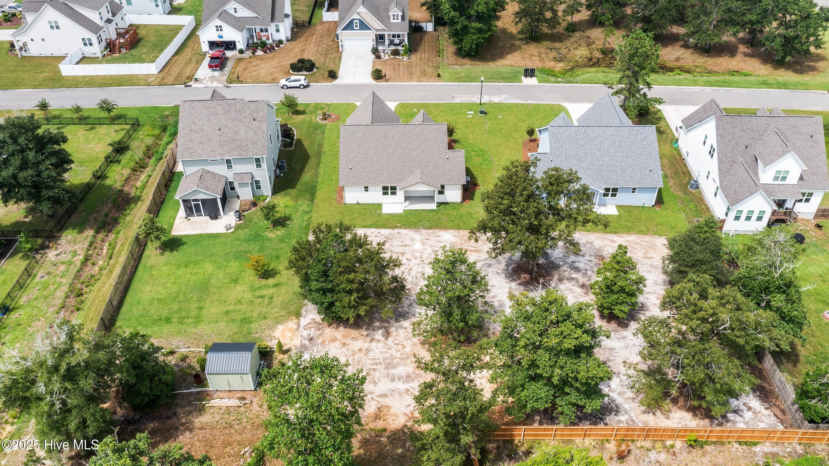 658 Sanctuary Point Southwest Supply, NC 28462 - Photo 56 of 82 mls-DJI_0274