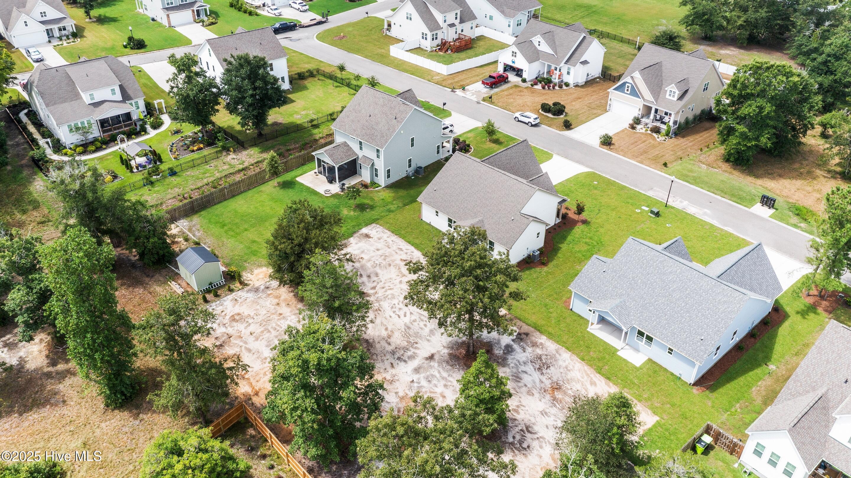 658 Sanctuary Point Southwest Supply, NC 28462 - Photo 57 of 82 mls-DJI_0275