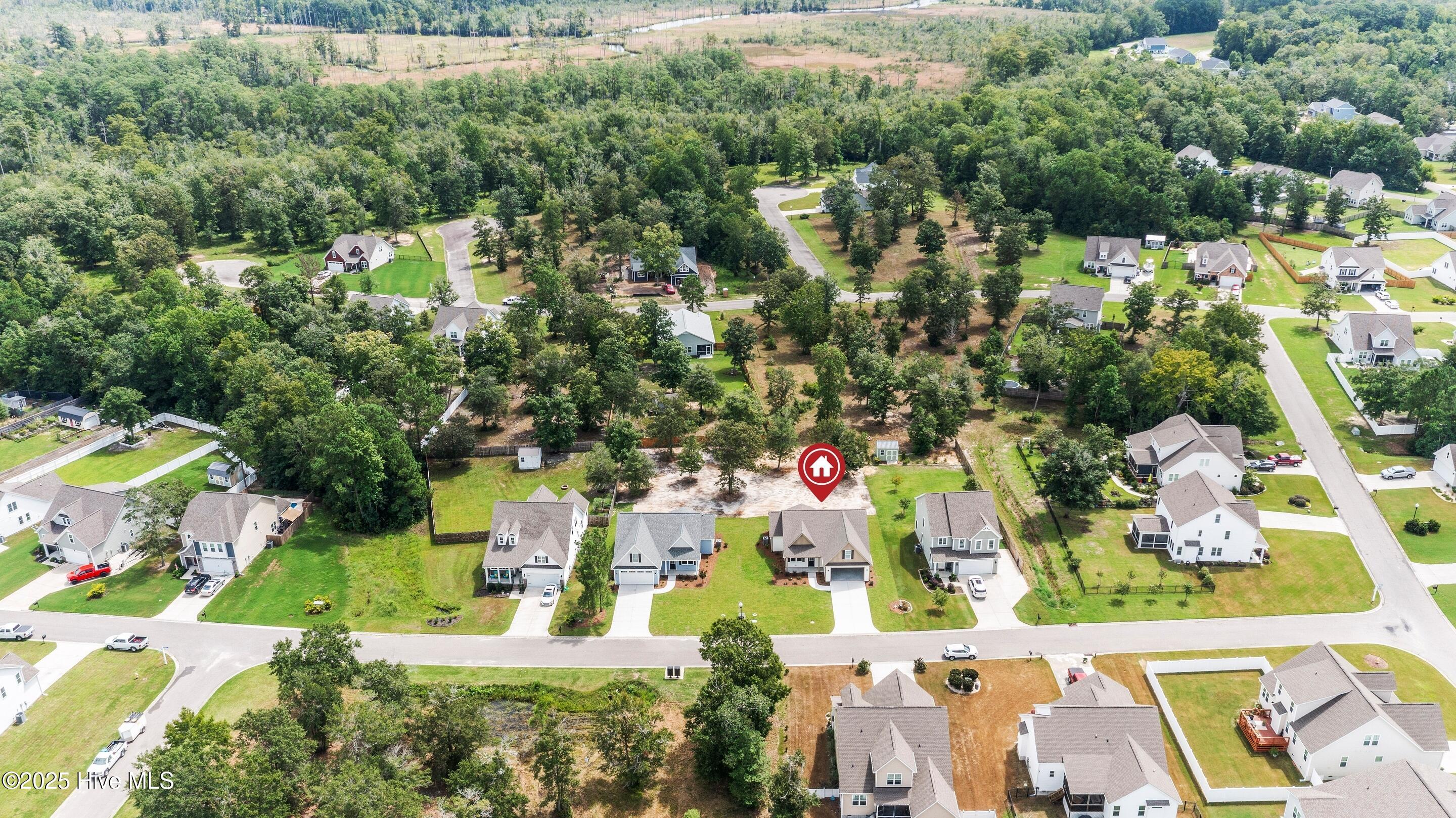 658 Sanctuary Point Southwest Supply, NC 28462 - Photo 59 of 82 mls-DJI_0277 copy1