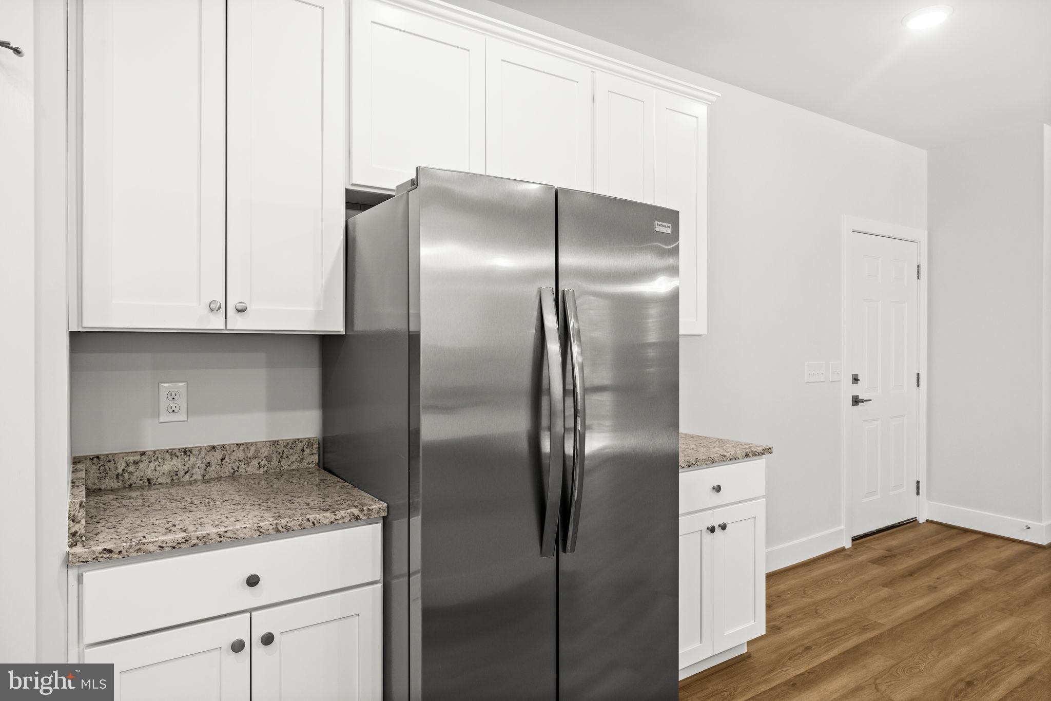 137 Indiantown Road King George, VA 22485 - Photo 15 of 31 Simplify daily living w/ easy prep and storage