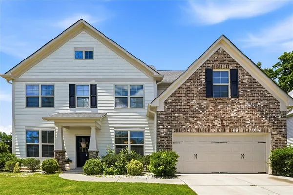 $474,999 | 7048 Roselake Circle, Douglasville, GA 30134