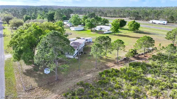 $95,000 | 6000 Hines Drive, Okeechobee, FL 34972