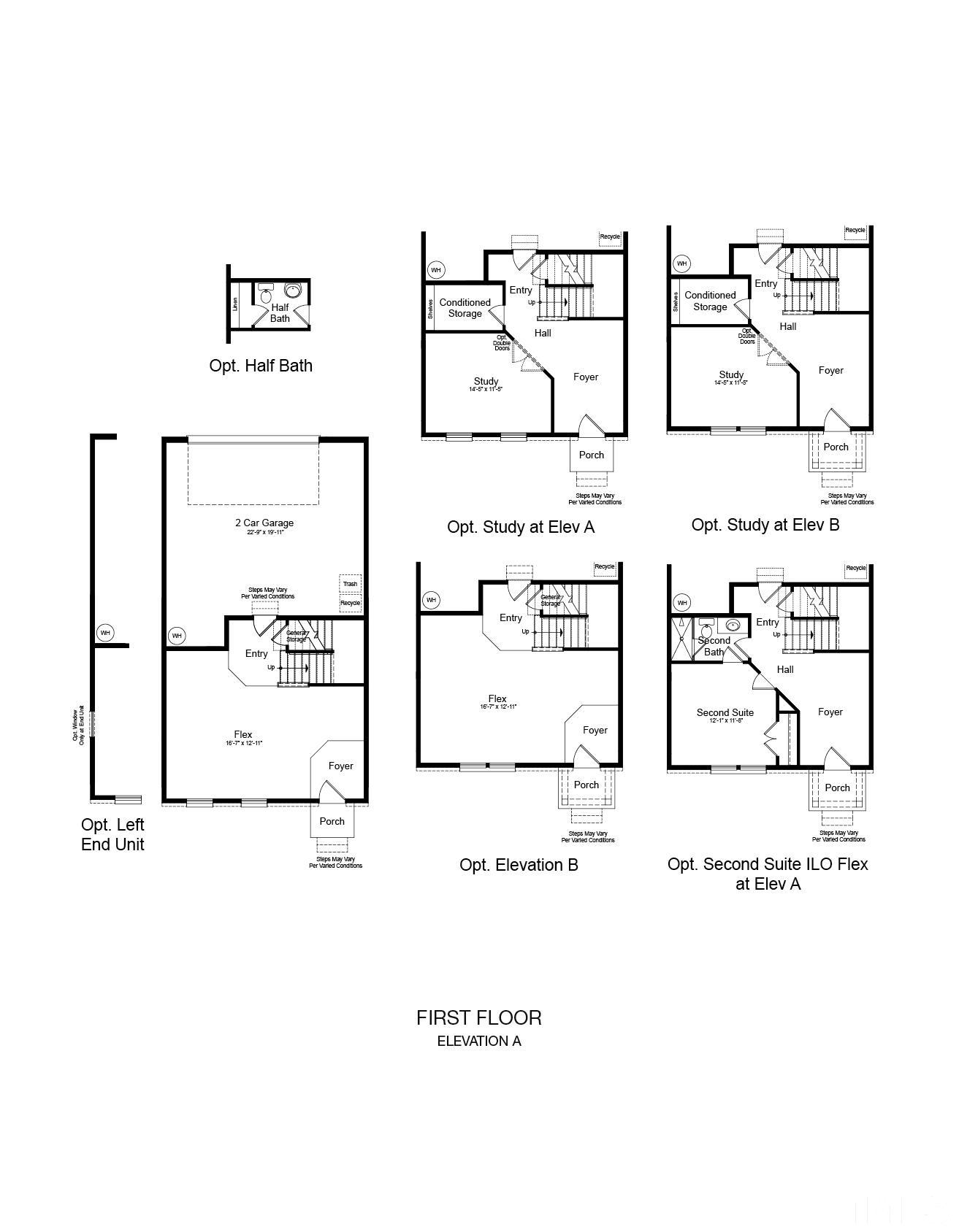 3253 Lynn Road, Unit 16 Raleigh, NC 27613 - Photo 6 of 6