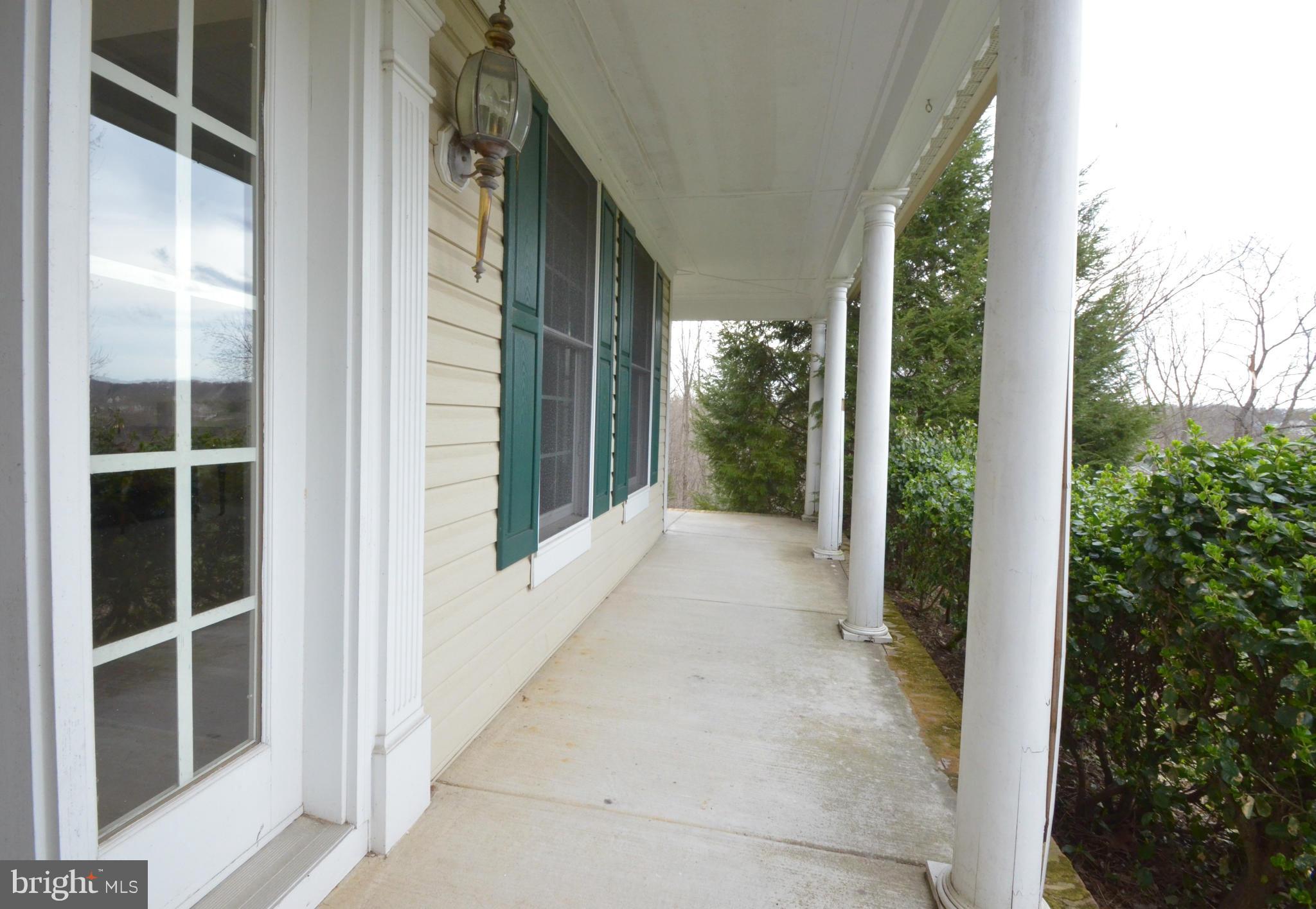 3347 Lawndale Road Reisterstown, MD 21136 - Photo 2 of 26 Exterior (Front)