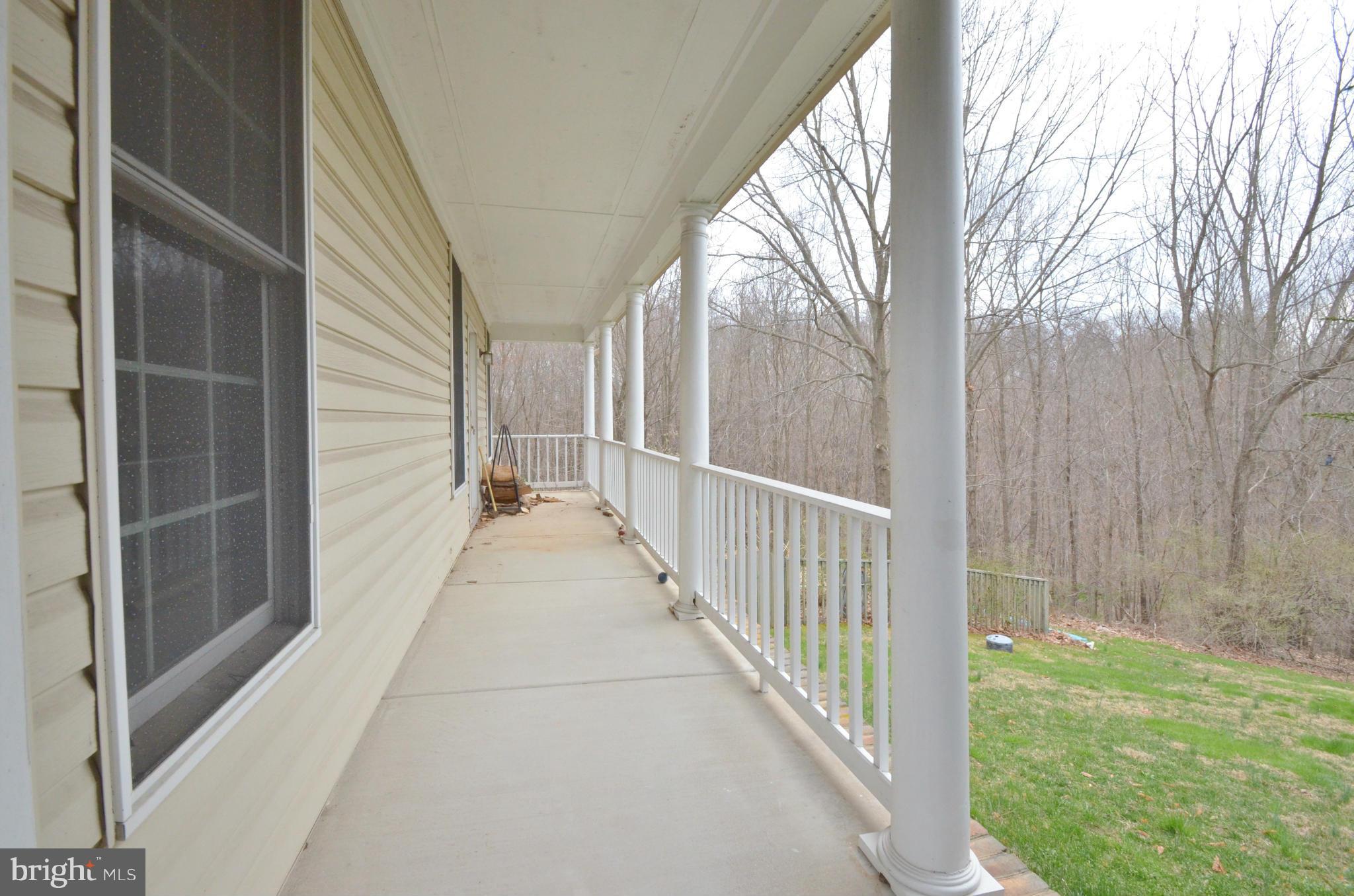 3347 Lawndale Road Reisterstown, MD 21136 - Photo 3 of 26 Exterior (General)