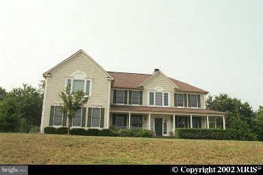 3347 Lawndale Road Reisterstown, MD 21136 - Photo 26 of 26 Exterior (Front)