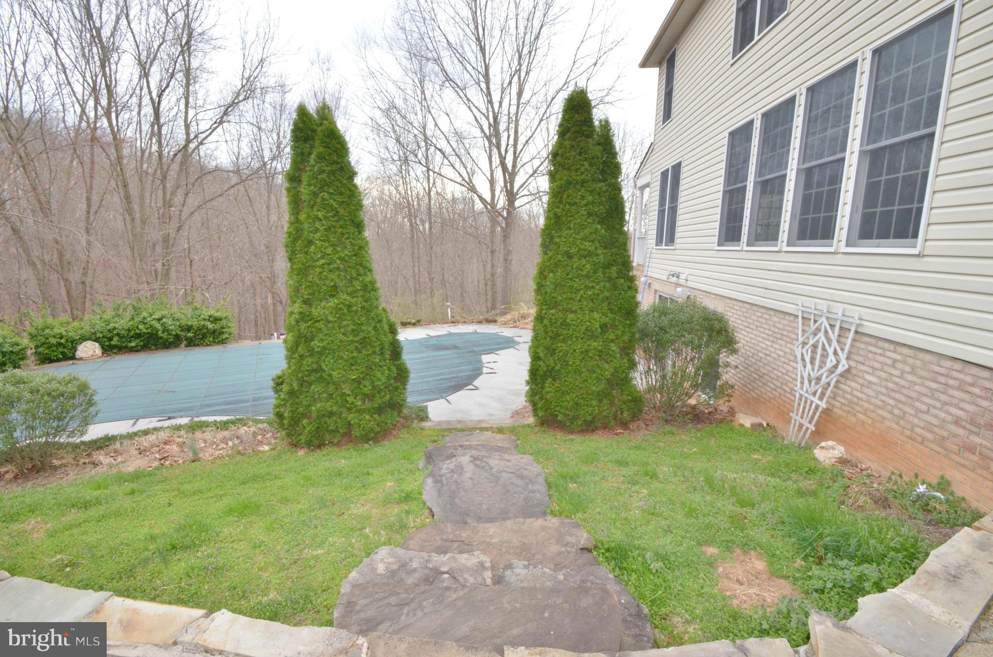 3347 Lawndale Road Reisterstown, MD 21136 - Photo 9 of 26 Exterior (General)