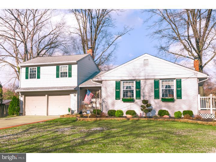 1119 Coopers Kill Road Cherry Hill, NJ 08034 - Photo 1 of 25 Gallery Image 1