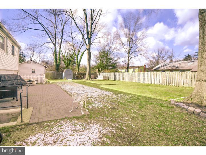 1119 Coopers Kill Road Cherry Hill, NJ 08034 - Photo 21 of 25 Gallery Image 21