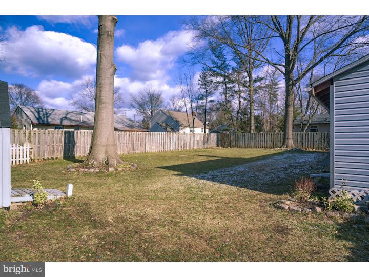1119 Coopers Kill Road Cherry Hill, NJ 08034 - Photo 22 of 25 Gallery Image 22