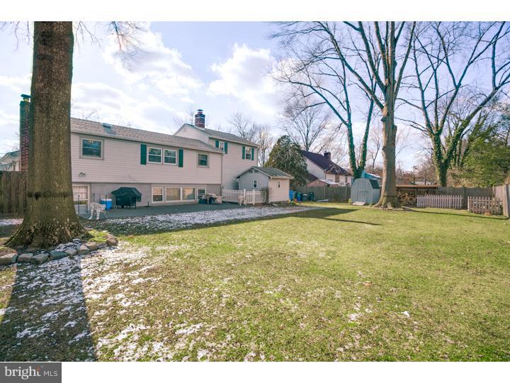 1119 Coopers Kill Road Cherry Hill, NJ 08034 - Photo 24 of 25 Gallery Image 24
