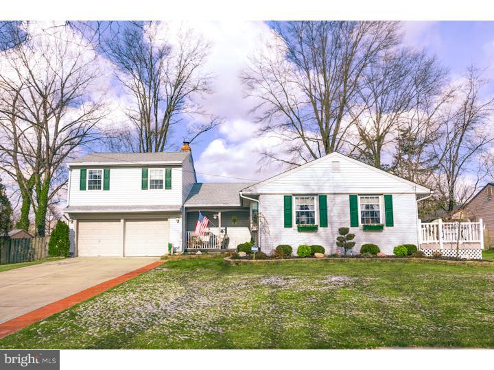 1119 Coopers Kill Road Cherry Hill, NJ 08034 - Photo 25 of 25 Gallery Image 25