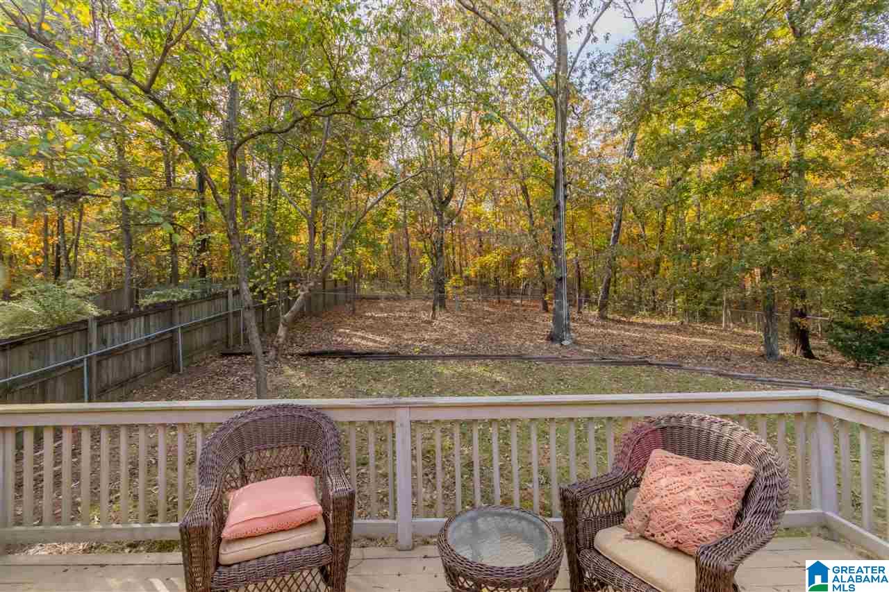 940 Ryecroft Road Pelham, AL 35124 - Photo 49 of 50