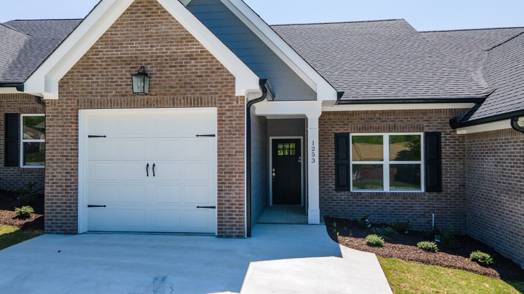 1253 Norman Chapel Road Northwest Cleveland, TN 37312 - Photo 8 of 46 Gallery Image 8