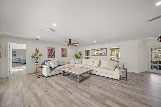 $2,695,000 | 8560 Heron Lagoon Circle, Sarasota, FL 34242