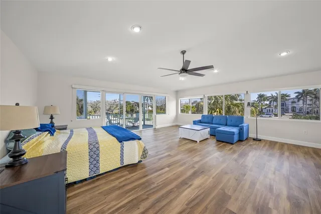 $2,695,000 | 8560 Heron Lagoon Circle, Sarasota, FL 34242