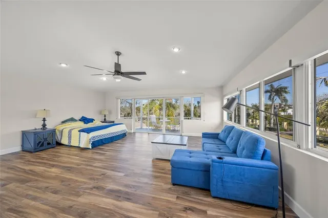 $2,695,000 | 8560 Heron Lagoon Circle, Sarasota, FL 34242