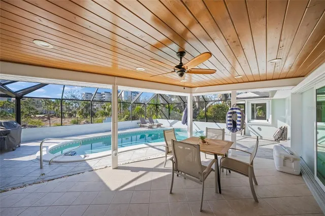 $2,695,000 | 8560 Heron Lagoon Circle, Sarasota, FL 34242