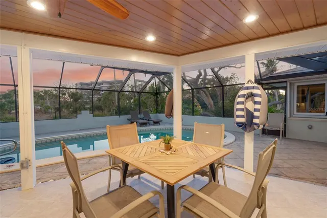 $2,695,000 | 8560 Heron Lagoon Circle, Sarasota, FL 34242