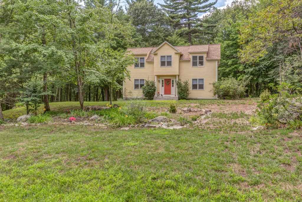 11 Captain Seaver Road Brookline, NH 03033 - Photo 2 of 40