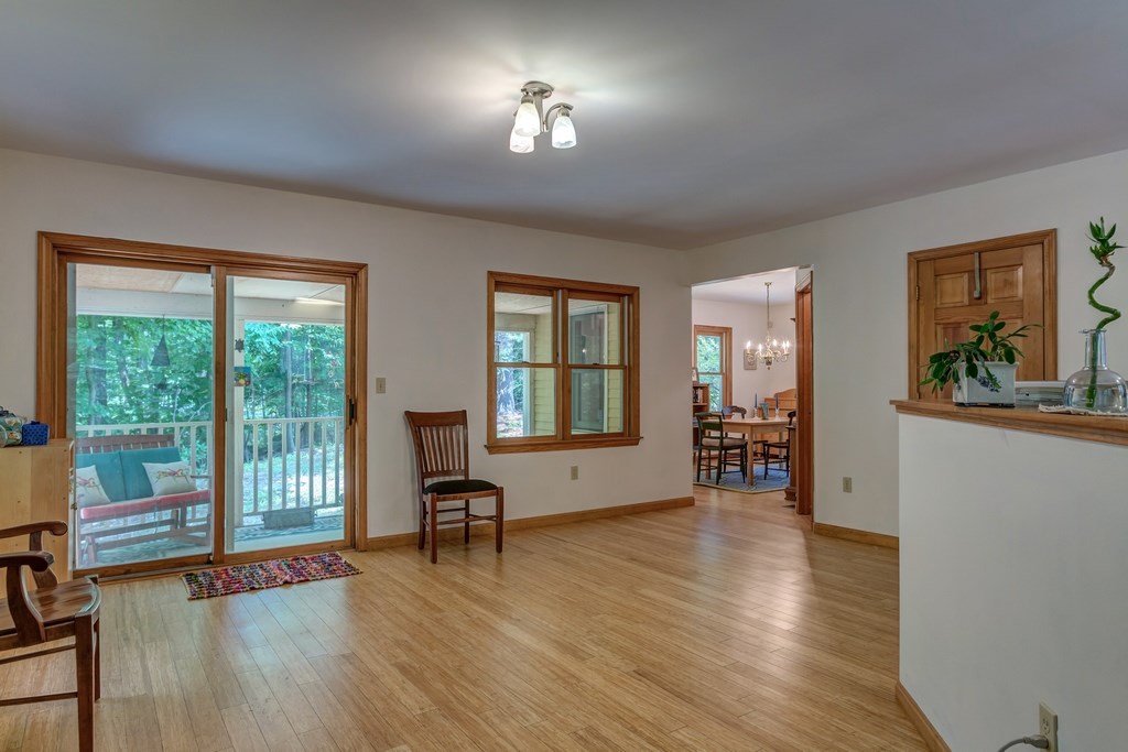11 Captain Seaver Road Brookline, NH 03033 - Photo 21 of 40
