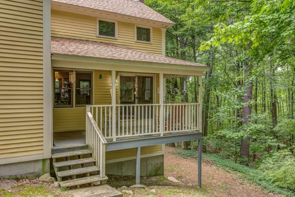 11 Captain Seaver Road Brookline, NH 03033 - Photo 4 of 40