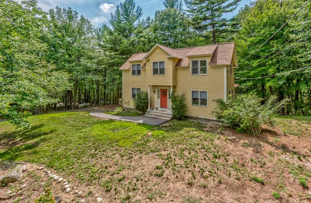 11 Captain Seaver Road Brookline, NH 03033 - Photo 40 of 40