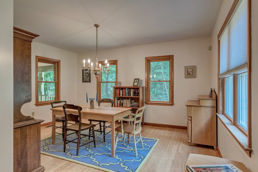 11 Captain Seaver Road Brookline, NH 03033 - Photo 7 of 40
