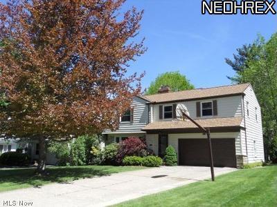 Wow! What an amazing price for this 4 bedroom, 2.5 bath Colonial with huge family room & attached 2 car garage on this great street!