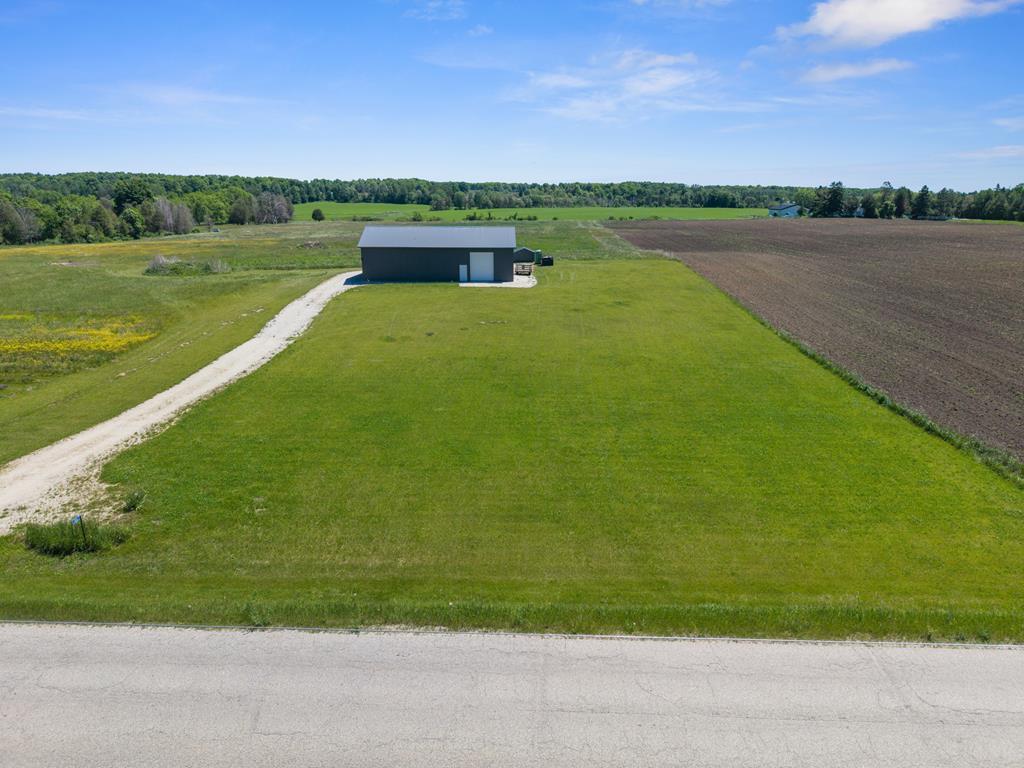 4500 Mathey Road Sturgeon Bay, WI 54235 - Photo 29 of 30