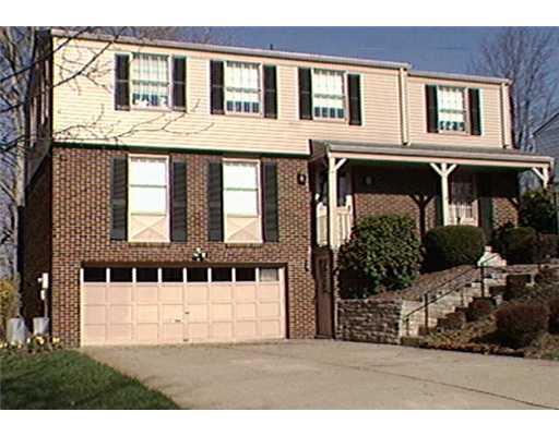 2181 Ramsey Road Monroeville, PA 15146 - Photo 1 of 16 Exterior Front.