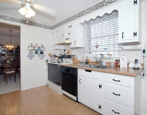 2181 Ramsey Road Monroeville, PA 15146 - Photo 3 of 16 Kitchen.