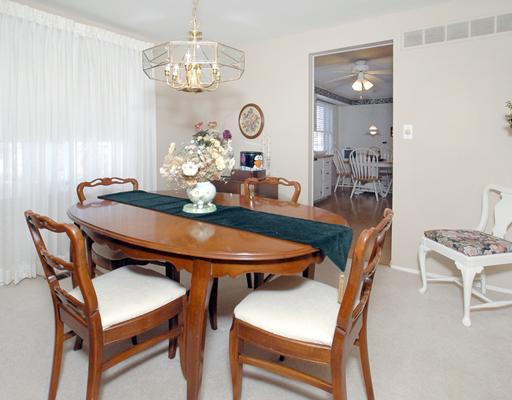 2181 Ramsey Road Monroeville, PA 15146 - Photo 5 of 16 Dining Room.