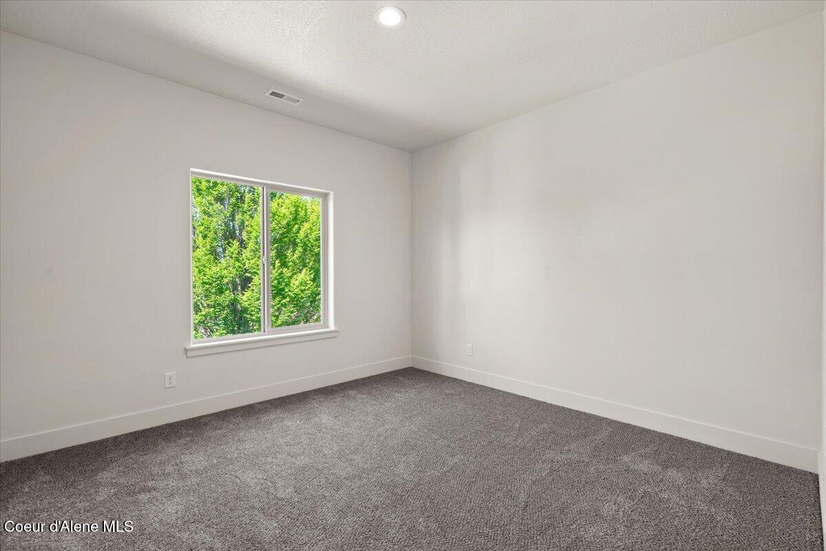 759 North Galbraith Loop Post Falls, ID 83854 - Photo 23 of 29 Secondary Bedroom