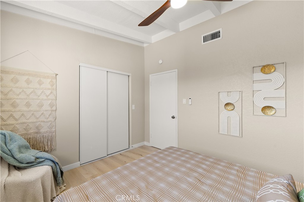 17042 Rorimer Street La Puente, CA 91744 - Photo 12 of 31 Guest bedroom with new closet doors.