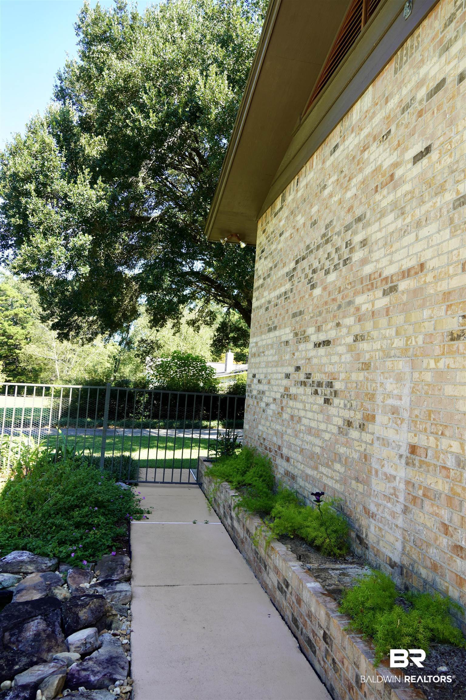 117 Belle Meade Brewton, AL 36426 - Photo 40 of 62 View of patio