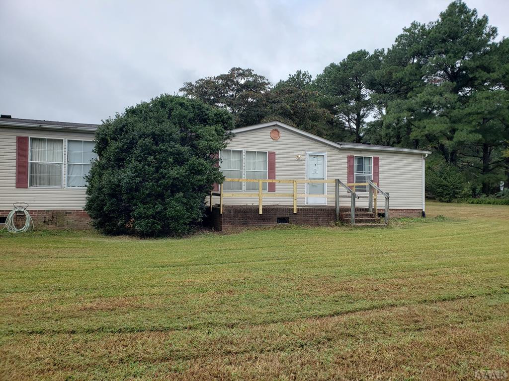 432 Daniels Road Corapeake, NC 27926 - Photo 1 of 18 Main View